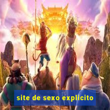 site de sexo explicito